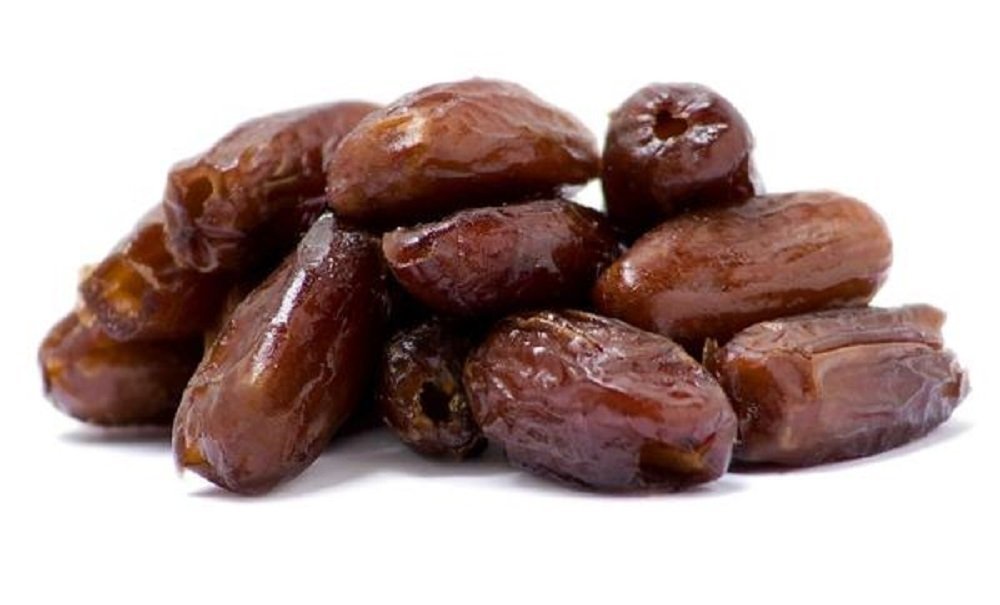 DATES (PITTED)
