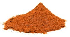 CAYENNE PEPPER POWDER, 28 OZ | JUMBO REUSABLE CONTAINER