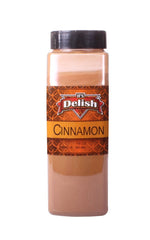 Cinnamon (Ground)