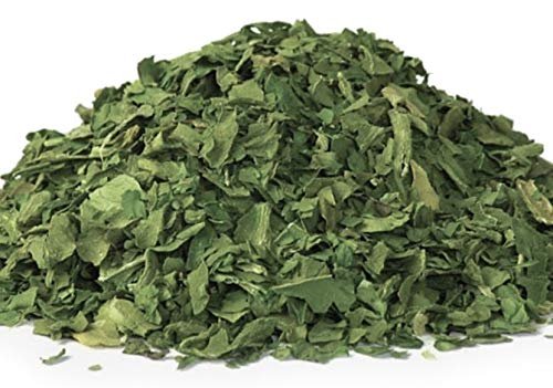 Dried Spinach Flakes