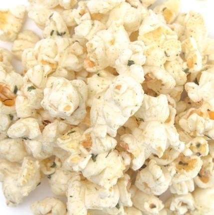 Jalapeño Popcorn - Its Delish
