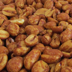 Glazed Peanuts