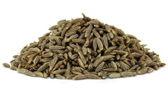 All Natural Whole Cumin Seeds