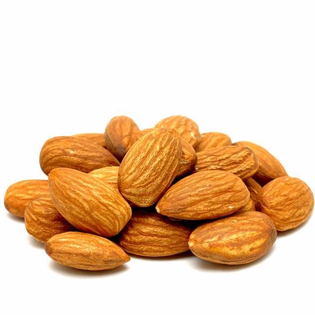 Almonds, 10 lbs. (160 oz.) - Its Delish