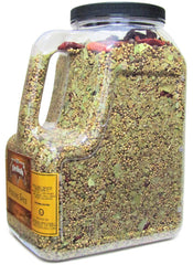 Pickling Spice, 4 LB (64 Oz) Restaurant Gallon Size Jug