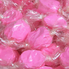 Pink Lemonade Taffy Chews