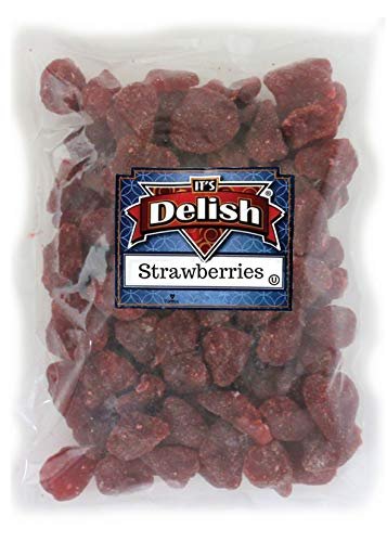 Deluxe Mixed Fruit – Its Delish