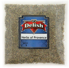 HERBS OF PROVENCE