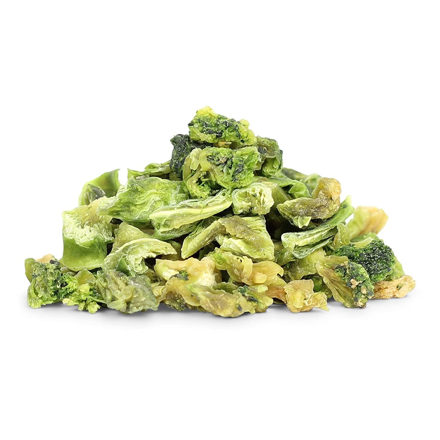 Dried Broccoli Dices
