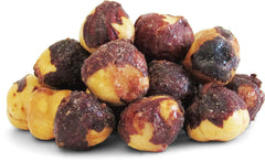 Glazed Hazelnuts