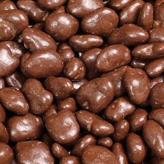 Milk Chocolate Toffee Coated Pecans