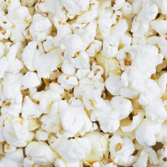 Kettle Corn Flavored Popcorn