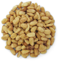 Toasted Organic Pine Nuts