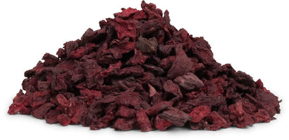 Dried Chopped Beets