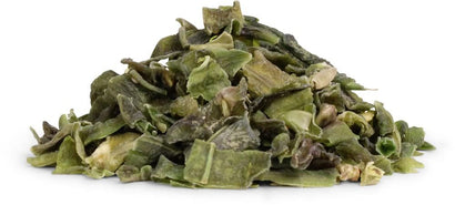 Dried Chopped String Beans