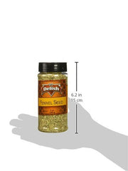 Whole Fennel Seeds