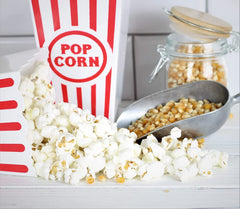 Kettle Corn Popcorn