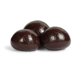 Organic Dark Chocolate Covered Macadamia Nuts