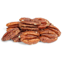 Gourmet Toasted Unsalted Pecans