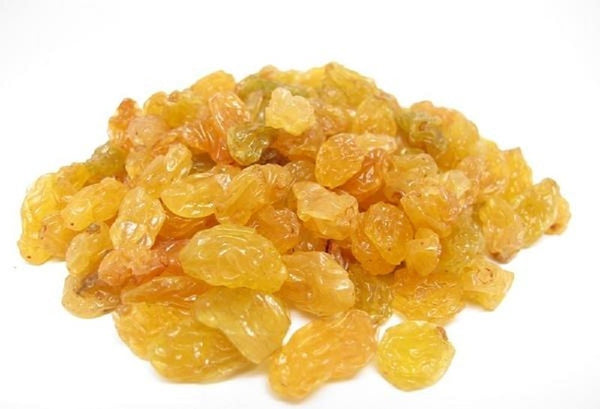 Golden Raisins | Bulk Golden Raisins | It's Delish – Its Delish