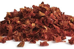 Dehydrated Dried Tomato Flakes  – 2.5 LBS Bulk