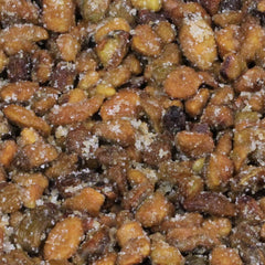 BBQ Honey Roasted Pistachio (Shelled, No Shell) 2.6 LBS Jumbo