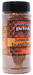 JAMAICAN ISLAND SPICE