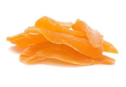 Dried Mango Slices, Bag, 7 oz. - Its Delish