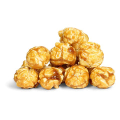 Caramel Popcorn  16 OZ Jumbo Container