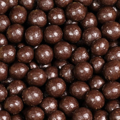 Chocolate Covered Toffee Coated Hazelnuts