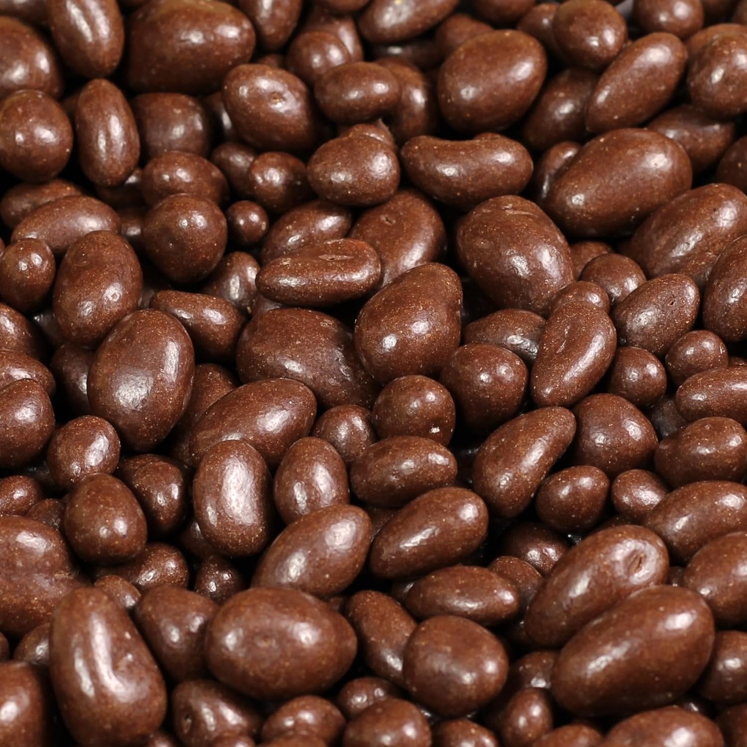 Milk Chocolate Covered Pistachio