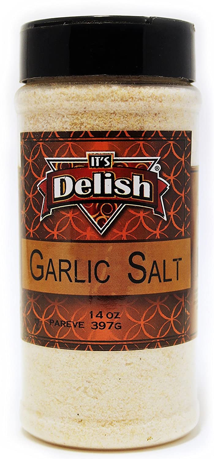 Its Delish Garlic Powder - 8 oz