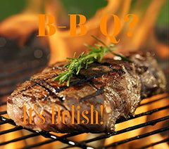 Ribeye Steak Seasoning