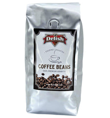 French Roast - Roasted Coffee Beans