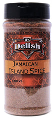 JAMAICAN ISLAND SPICE