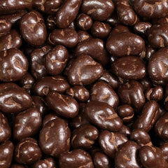 Dark Chocolate Covered Walnuts