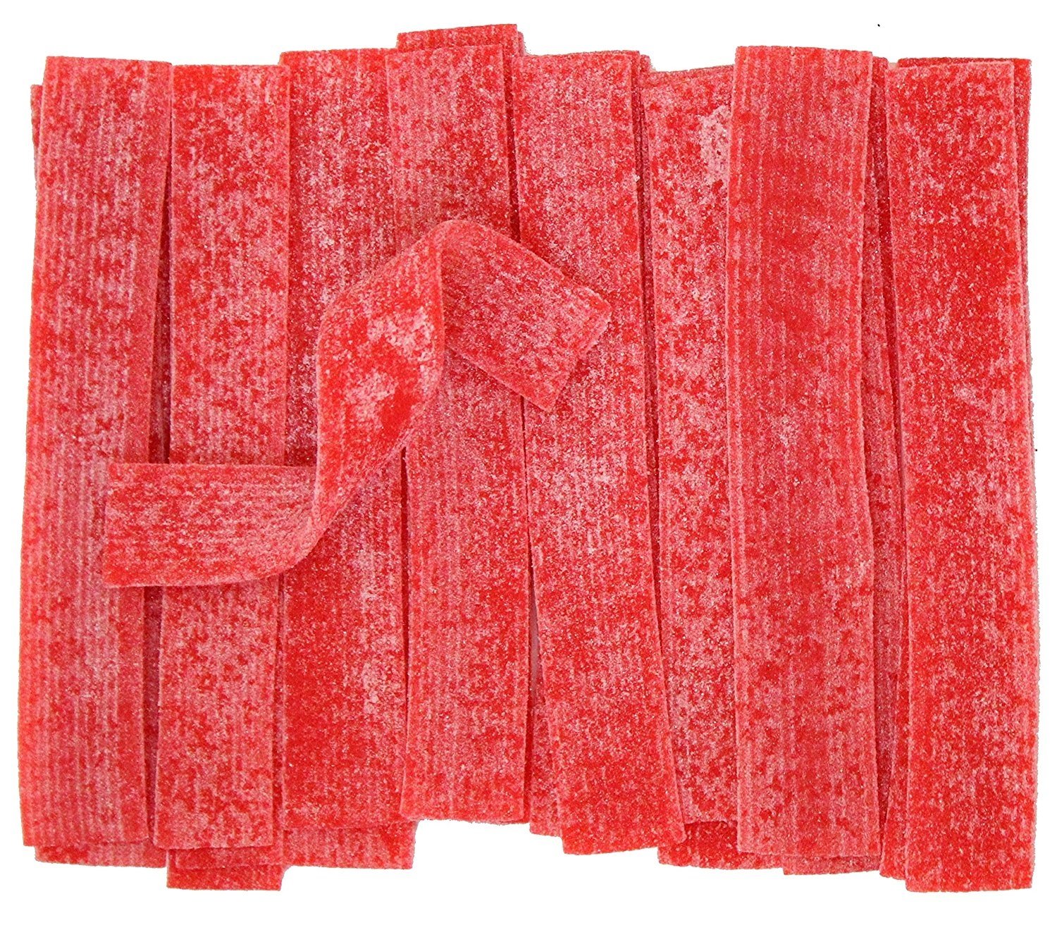 STRAWBERRY SOUR BELTS