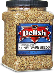 Sunflower Seeds - Roasted Salted