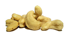 Cashews (Roasted & Salted) with Sea Salt