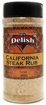 California Steak Rub Seasoning