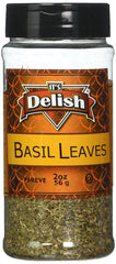 Basil Leaves mjar