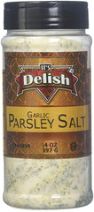 GARLIC PARSLEY SALT