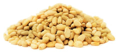 Toasted  Pine Nuts  40 OZ (2.5 lbs.) Jumbo Container
