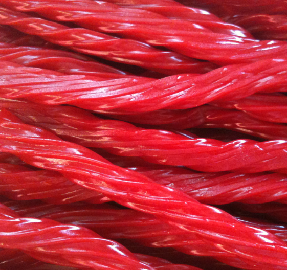 Strawberry Licorice Sticks  It's Delish – Its Delish