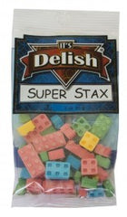 SUPER STAX CANDY - Its Delish